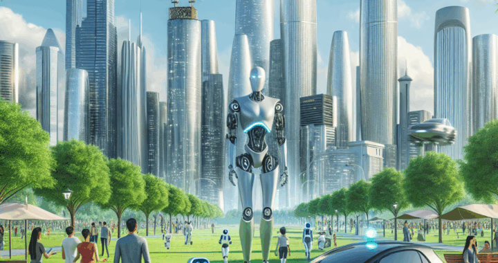 Exciting Advances in AI: Transforming Our Future Today