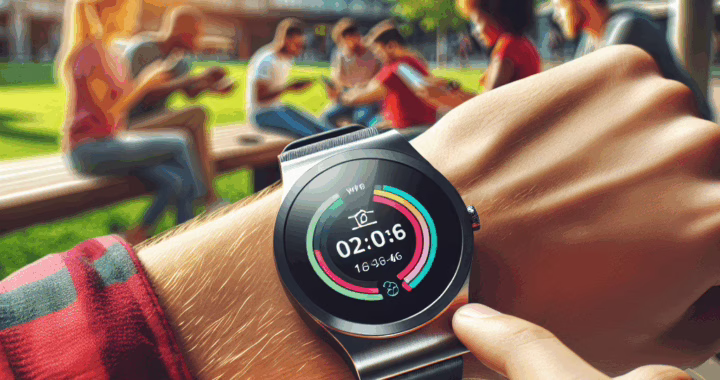 Exciting Google Pixel Watch 4 Features: A Brighter Future Awaits