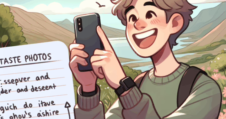 Exciting New Google Photos Features for iPhones in 2025