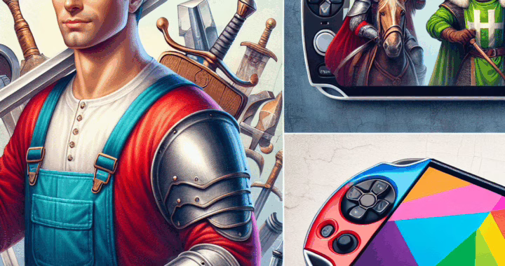 Exciting Nintendo Switch 2 Games & Accessories Coming Soon