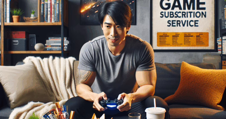 Exciting Xbox Game Pass July 2025 Lineup Unveiled