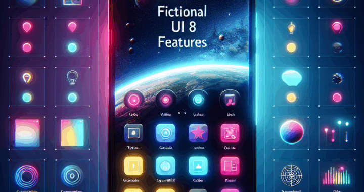 Explore One UI 8: Three Fun Features for Your Weekend