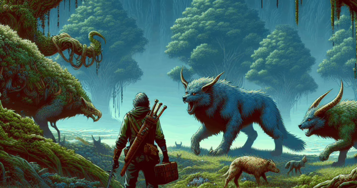 Exploring Pokémon Legends: A New Era in Gaming