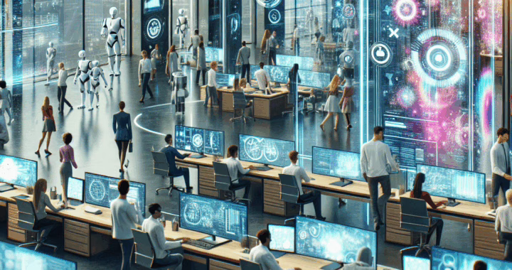 Exploring the Fascinating World of AI in 2025