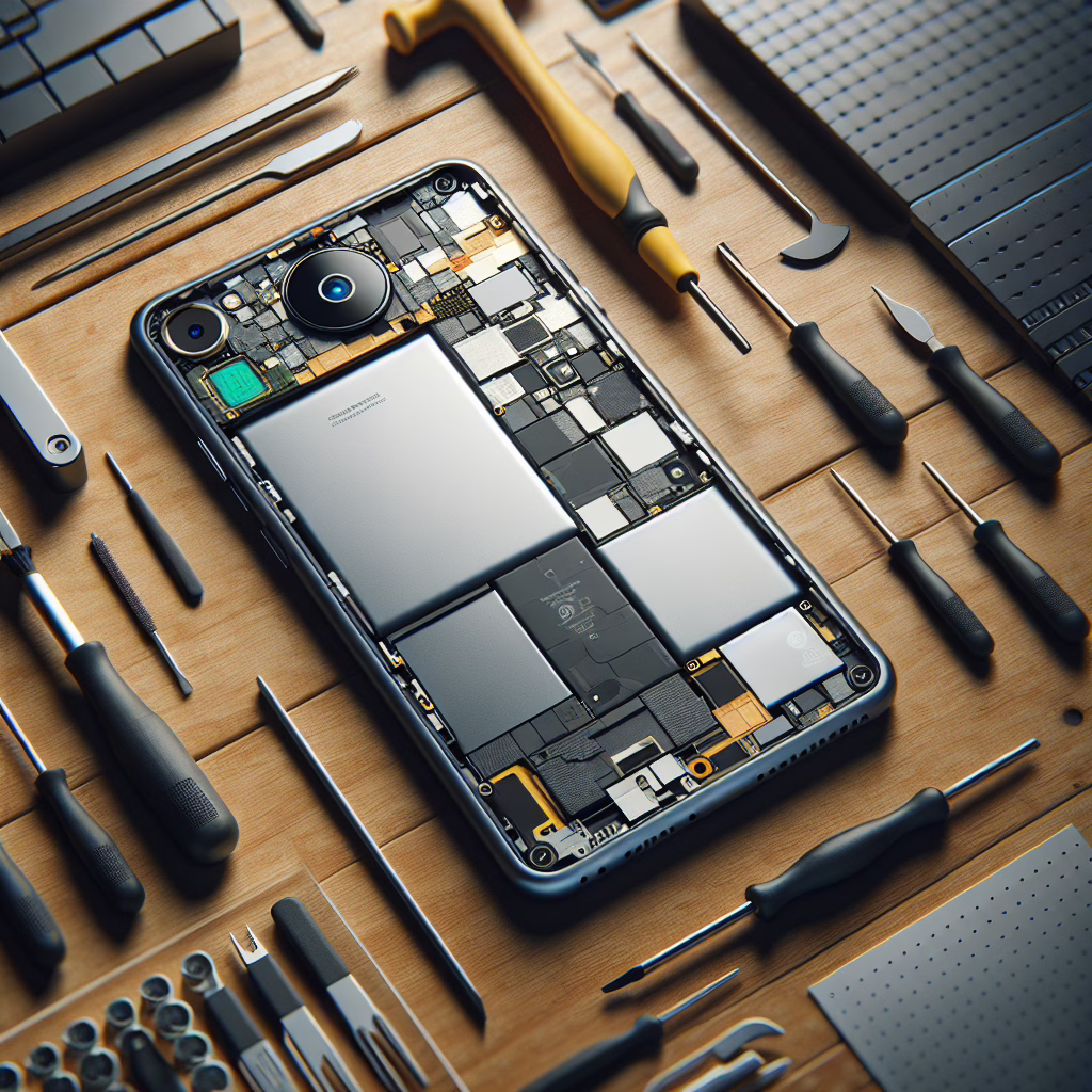 fairphone-6-the-ultimate-repairability-champion-in-2025