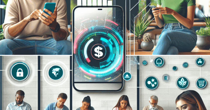 Financial Services: A Peek into 2025’s Bright Future