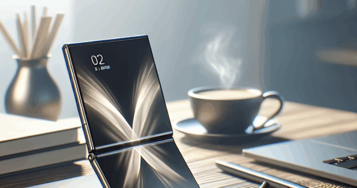 Foldable iPhone Display Production Begins: What to Expect