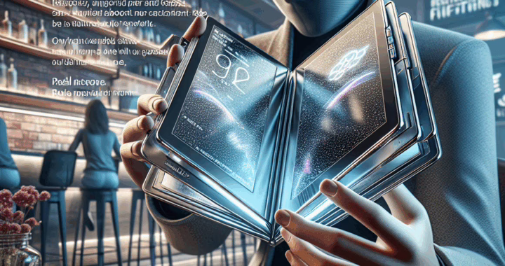 Foldable iPhone Rumors: What to Expect in 2025