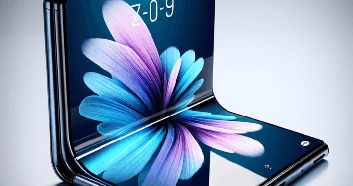 Folding iPhone: Samsung Parts and Future Trends Ahead
