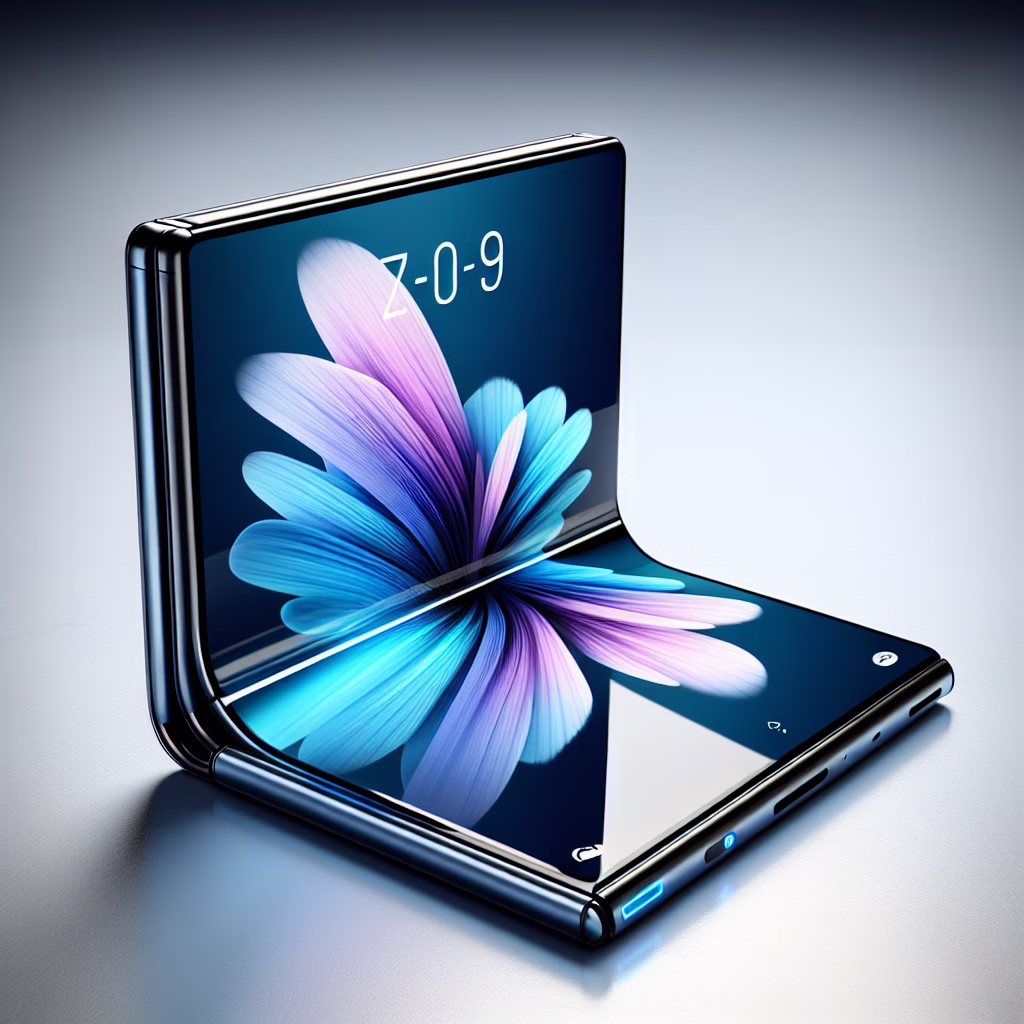 folding-iphone-samsung-parts-and-future-trends-ahead