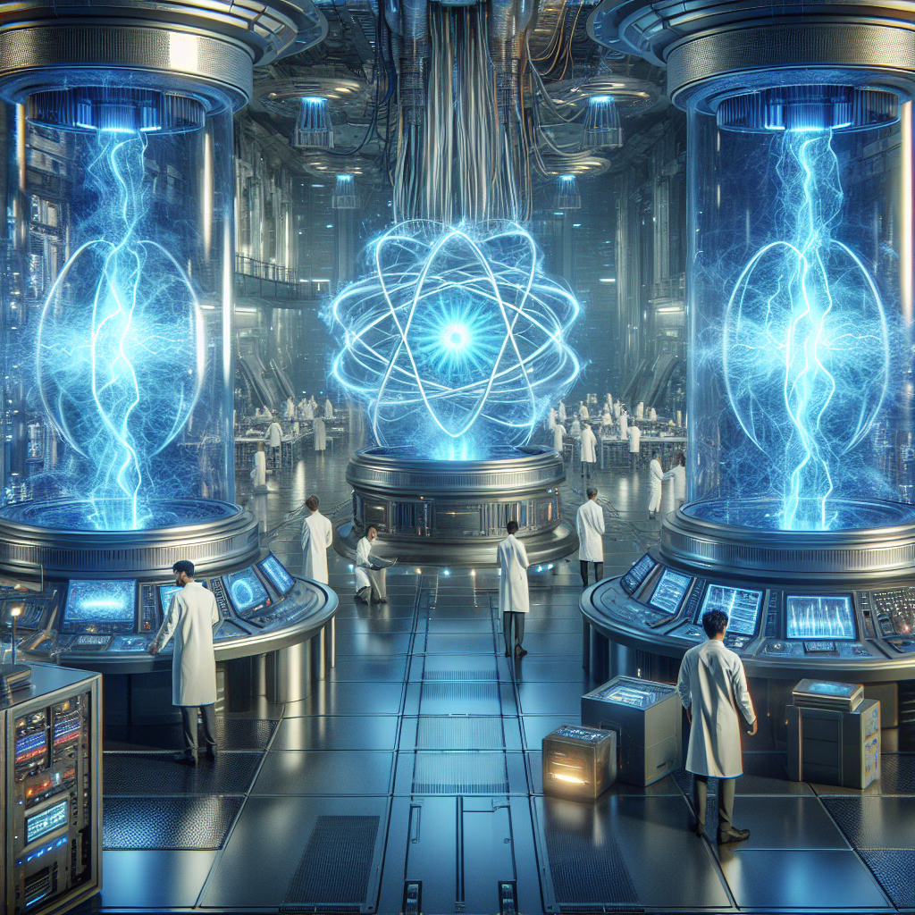 fusion-technology-a-bright-future-for-global-energy-in-2025