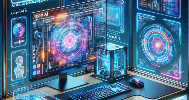 GPT-5 Launch: What to Expect from OpenAI’s Next Wonder