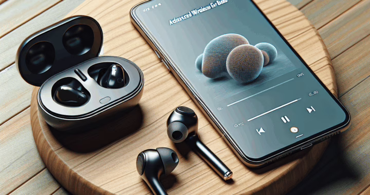 Galaxy Buds 4 Launch: Unusual, But Totally Worth the Wait!