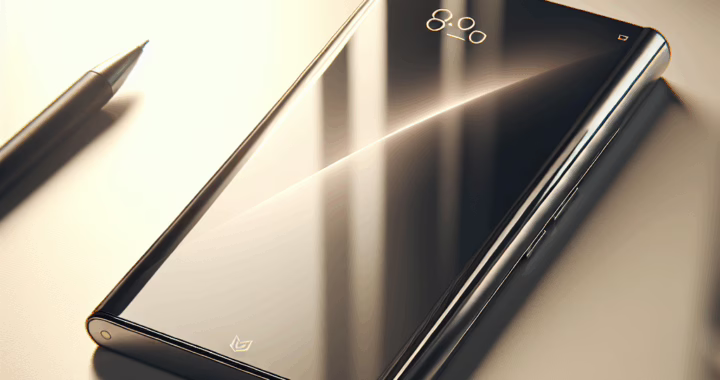Galaxy S26 Ultra Design: A Glimpse into the Future of Smartphones