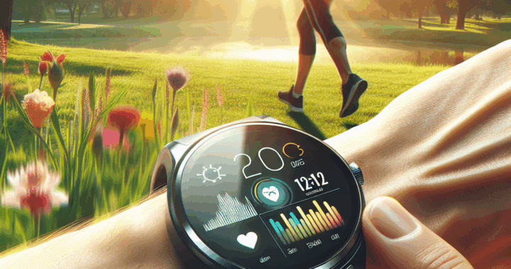 Galaxy Watch8 Series: Your Ultimate Sleep and Workout Buddy