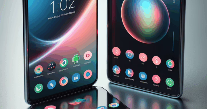 Galaxy Z Fold 7 & Flip 7: Android 16 Launching Soon!