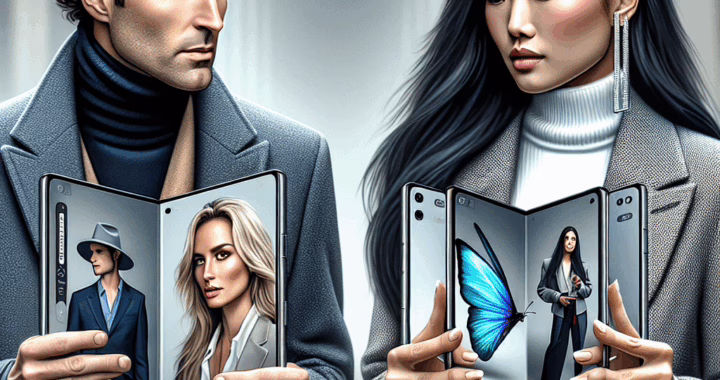 Galaxy Z Fold 7 & Flip 7: Unbelievable Discounts Await!