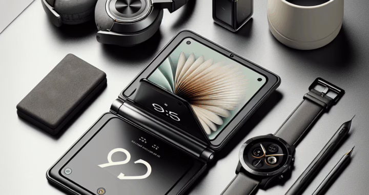 Galaxy Z Fold 7 and Galaxy Watch 8: Early Pre-Order Magic