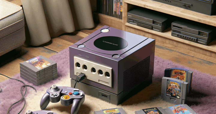 GameCube Classics on Nintendo Switch Online: A Fun Ranking