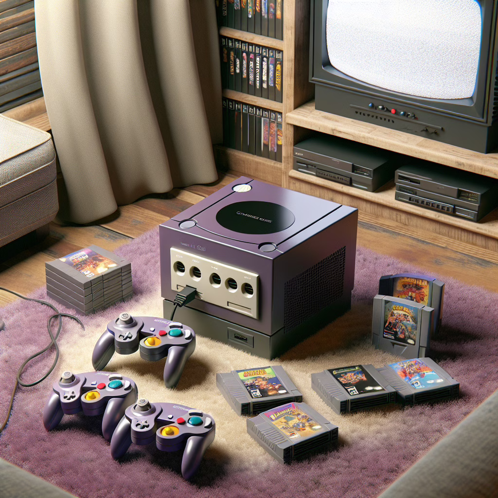 gamecube-classics-on-nintendo-switch-online-a-fun-ranking