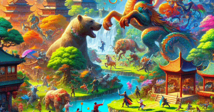 Game Pass: July 2025 Surprises Await for Gamers