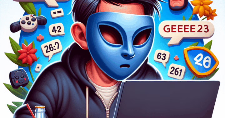 Gamers Bypass UK Age Verification: No Face or VPN Needed!