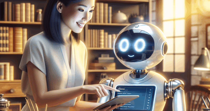 Gemini: The AI Assistant That Knows You Better Than Your Bestie