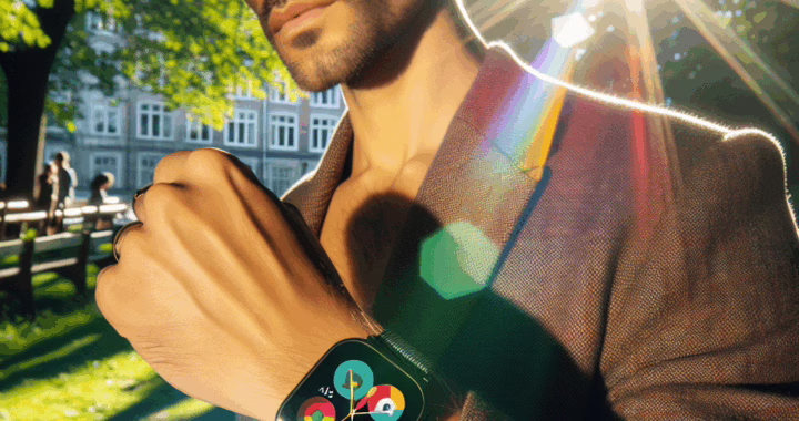 Gemini Wear OS: A Playful Peek at the Pixel Watch