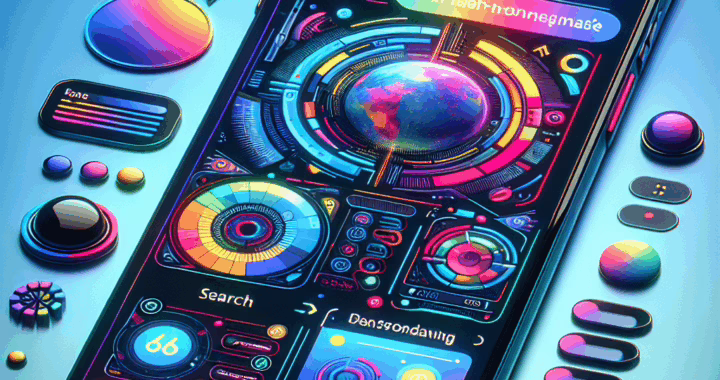 Gemini and Android: Revolutionizing Search and Chat in 2025