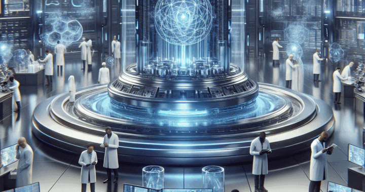 Germany’s Jupiter Supercomputer: A Leap into 2025’s Tech Future