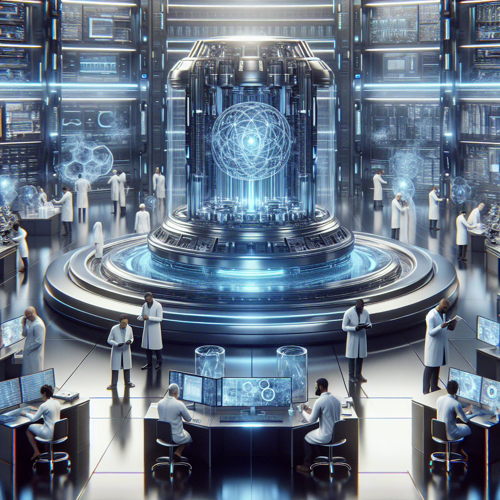 germanys-jupiter-supercomputer-a-leap-into-2025s-tech-future