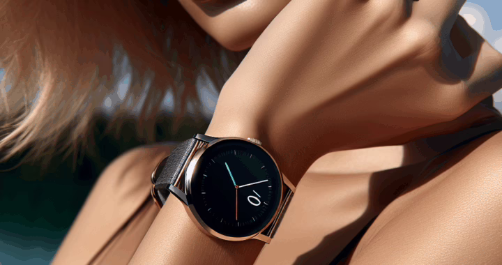 Get Your Watch 8 Classic Deal Now: Save Big Today!