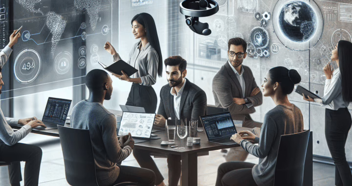 Glass Box Technology Secures Investment for Managed Services