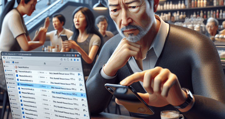 Gmail Users Alert: Secure Your Account from Attacks in 2025