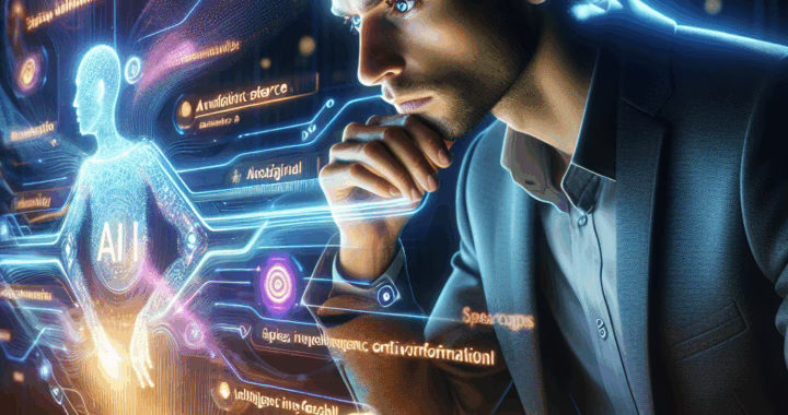 Google AI Search Features: Expanding Your Digital Horizons