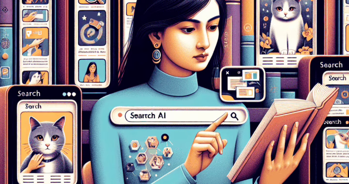 Google AI Search Suppression: A Fun Look at the Future