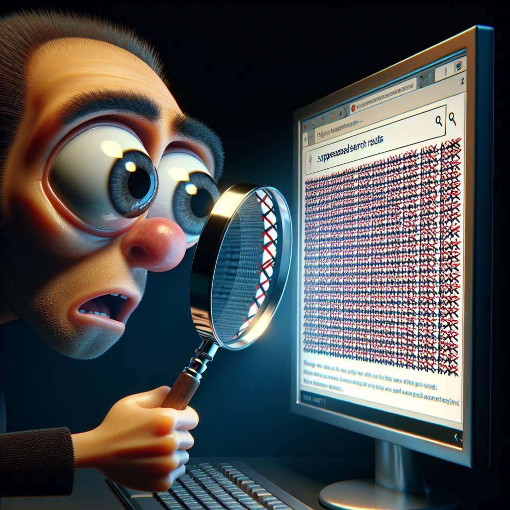 google-ai-suppressing-search-results-and-shaping-the-future