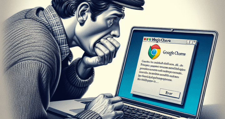 Google Chrome Drops macOS Big Sur Support: What You Need to Know
