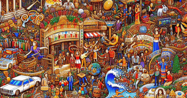 Google Doodles and AI: A Fun Blend of Creativity and Tech