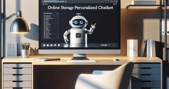 Google Drive’s Personalized Chatbot: Your New Digital Assistant