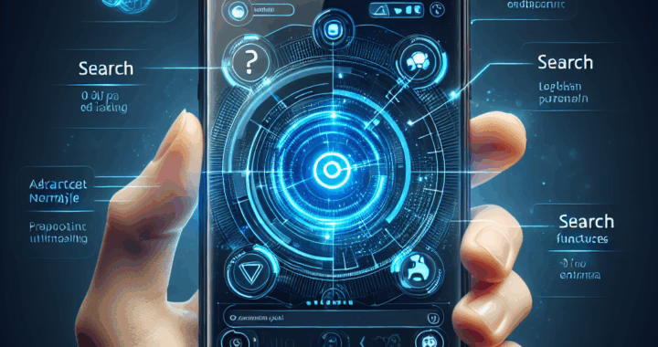 Google Gemini: Android Chat & Search Rollout Insights