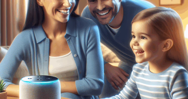 Google Home Admin for Kids: A Fun New Feature Unleashed