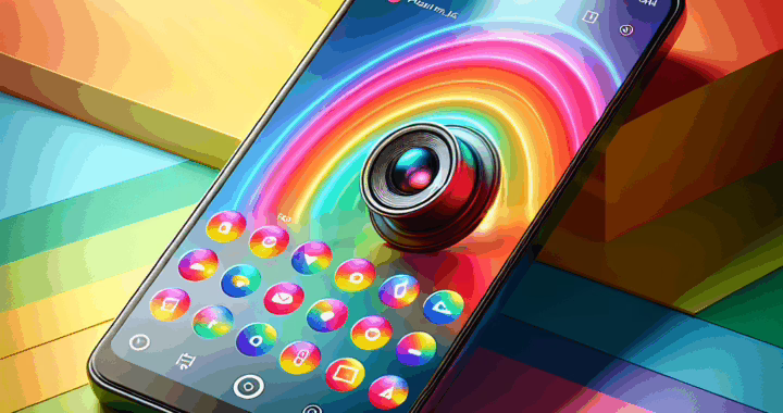 Google Messages: Gallery and Camera Features in 2025