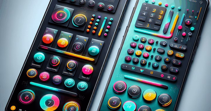Google Phone Keypad Redesign: A Fresh Look for 2025