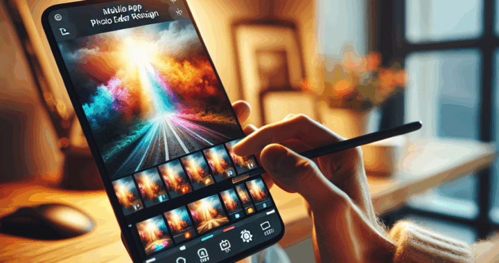 Google Photos Editor Redesign: A Fresh Look for 2025