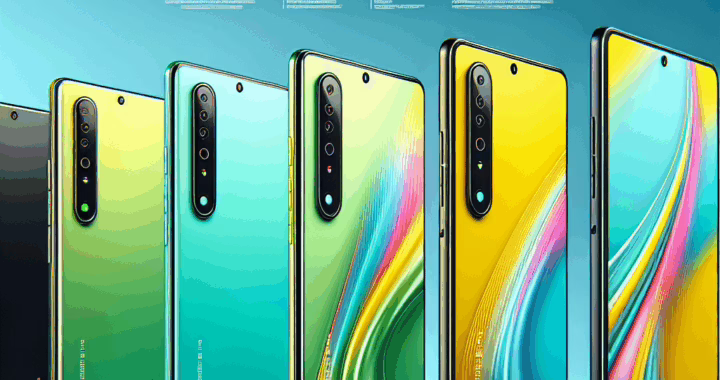 Google Pixel 10 Lineup Colors: A Palette of Possibilities