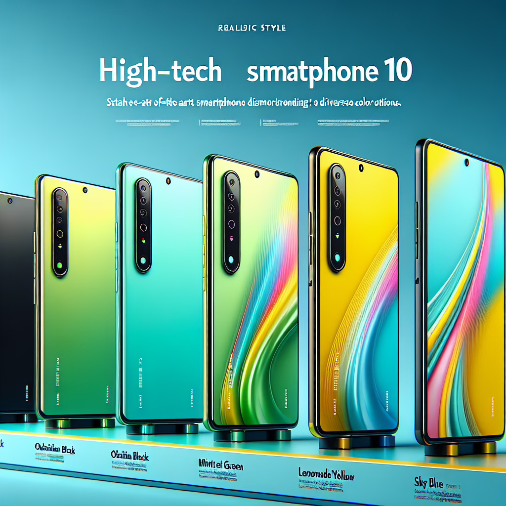 google-pixel-10-lineup-colors-a-palette-of-possibilities