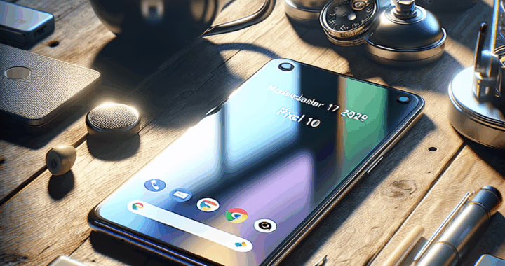 Google Pixel 10 Lineup: Price Insights and Speculations