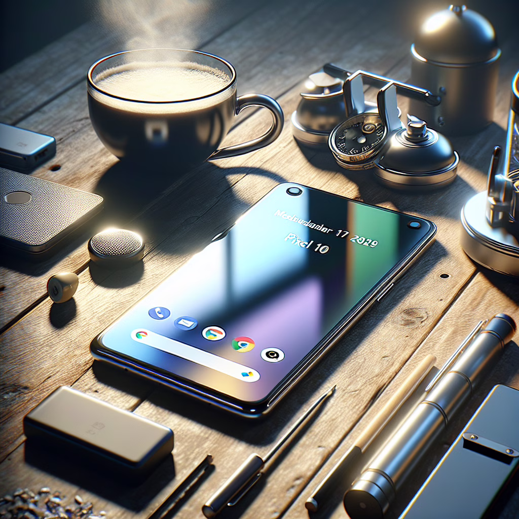 google-pixel-10-lineup-price-insights-and-speculations