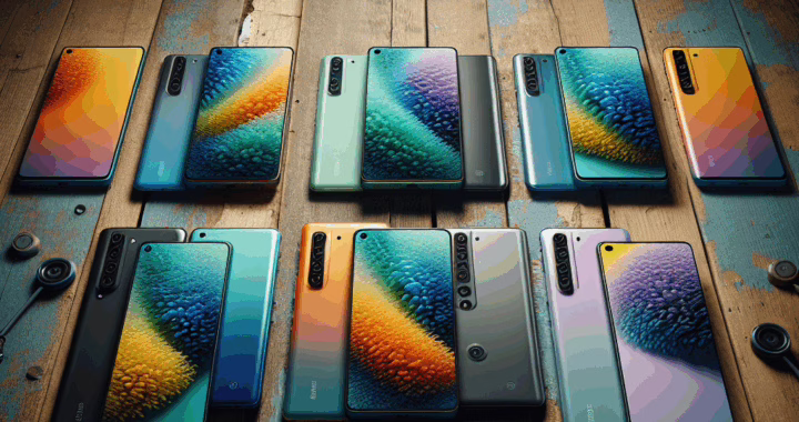 Google Pixel 10 Pro Colors Leak: What You Need to Know
